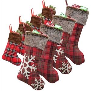 Christmas Stockings!!!